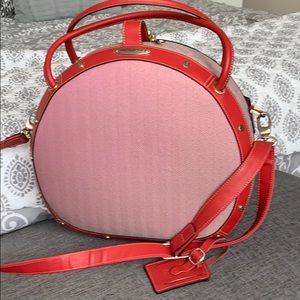 Samsonite Black Label Hat Box